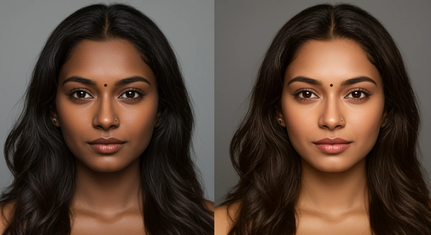 Natural-Looking Results for Any Photo